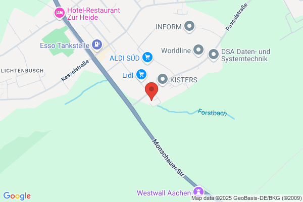 Isac GmbH