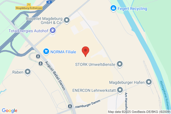 EMR Transport GmbH