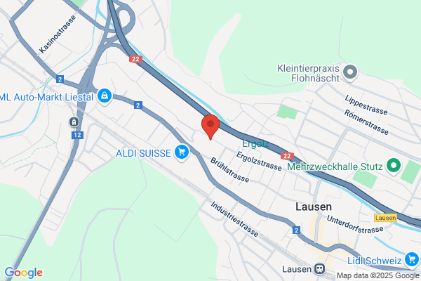 Ergolztrans GmbH