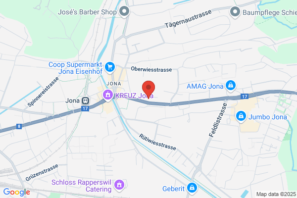 Briner Bau AG