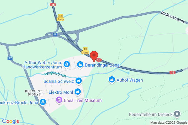 Frei Bedachungen GmbH