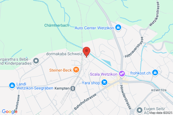 DORMA Tuertechnik AG