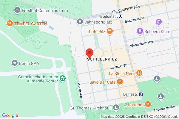 Architekturbuero B. Ernst