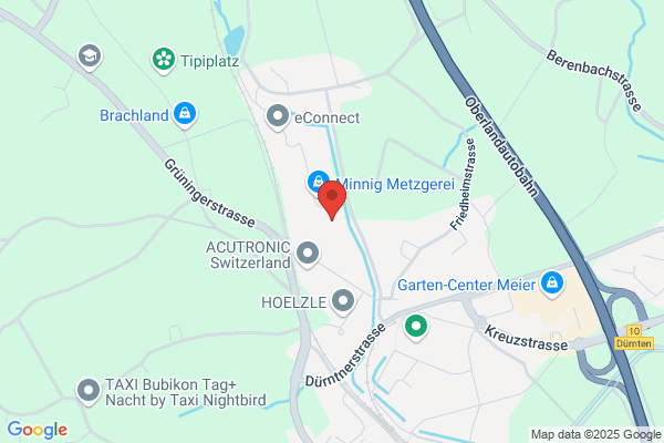 Architekturbuero Gutersohn SIA