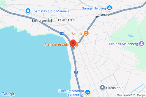 Roos + Schmid Architekturbuero GmbH