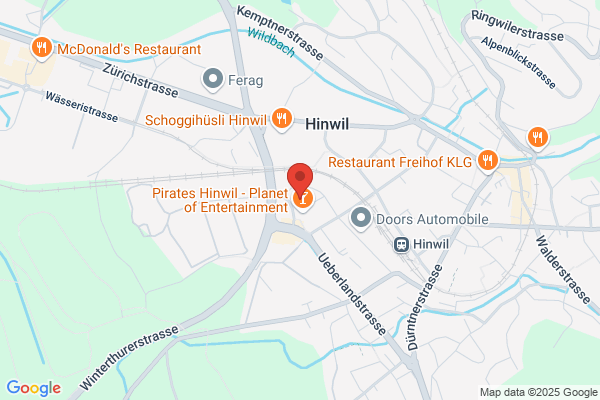 BestDrive Hinwil (vormals Pneu Egger)