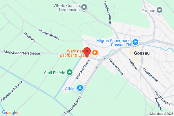 Kuenzli AG