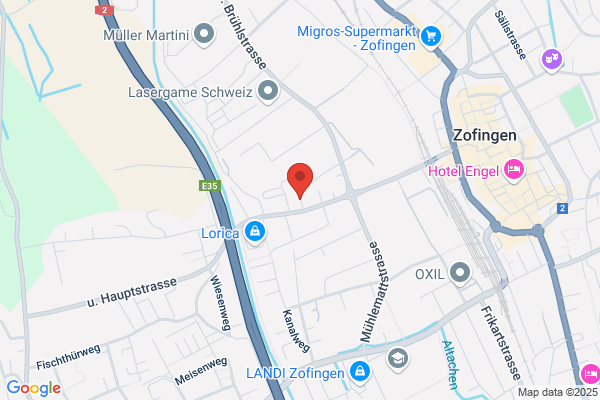 I-Cars GmbH