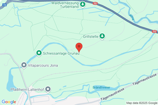 Forstverwaltung Ortsgemeinde