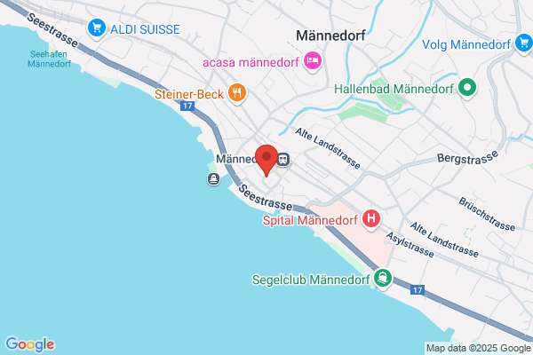 Restaurant Seehof