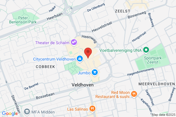 Veldhoven Clothing Finanz AG