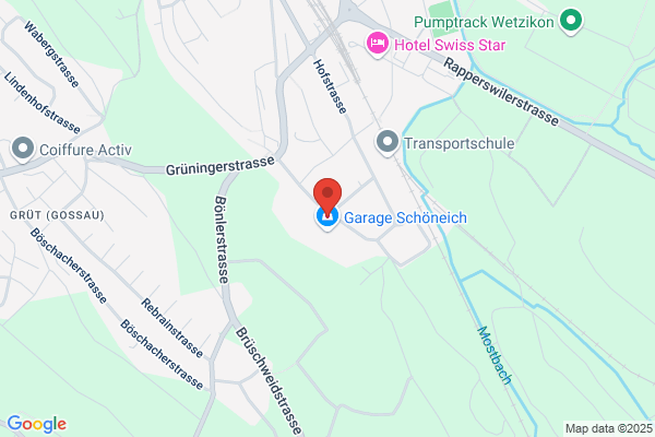 bp fahrzeuge gmbh