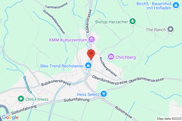 Bruhin Informatik