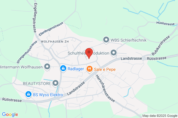 INEX Swiss GmbH