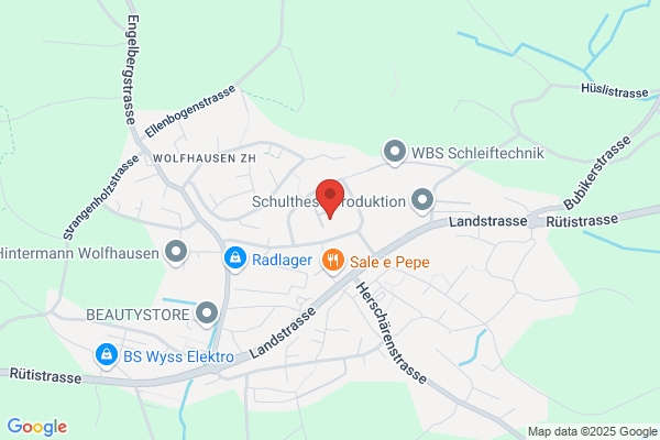 Portable Shop Schweiz AG