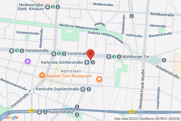 BHB + Partner GmbH