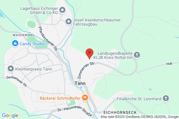 Bleuler Software GmbH