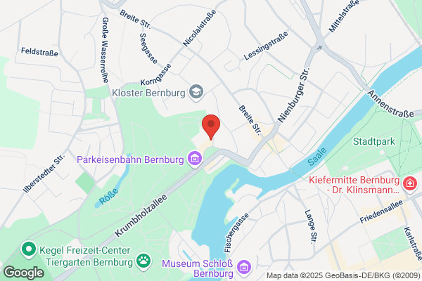 GEWI Bauinformatik GmbH