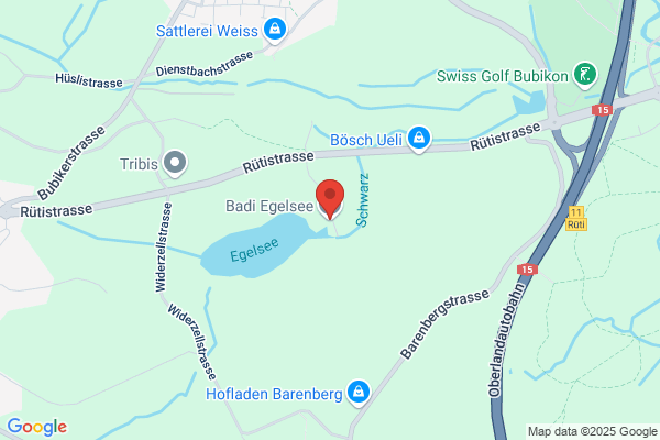 Badanstalt