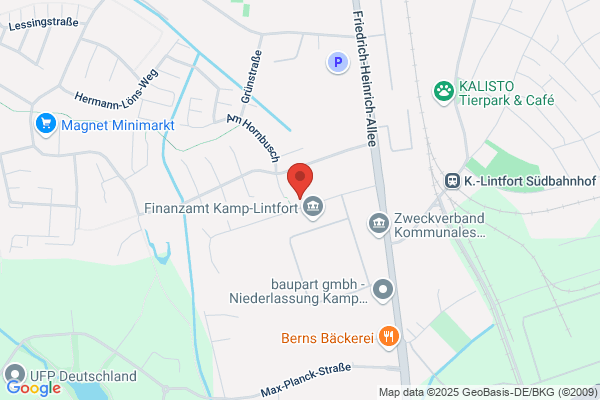 Frontend GmbH