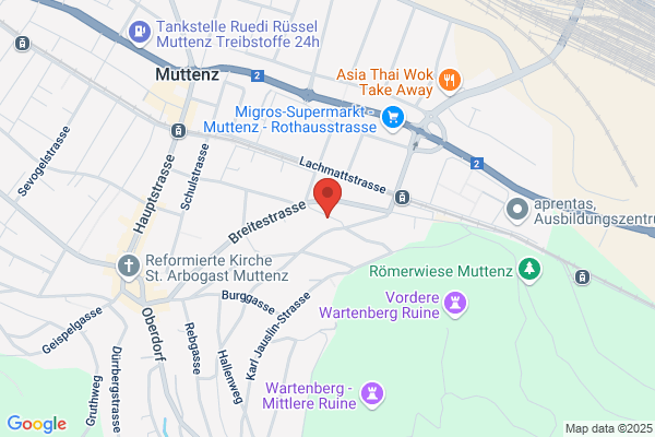 mfnet gmbh