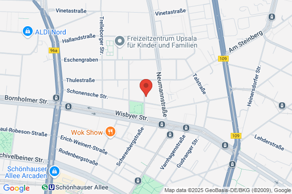 von Grebel Consulting GmbH