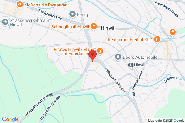Fahrschulzentrum Motorama