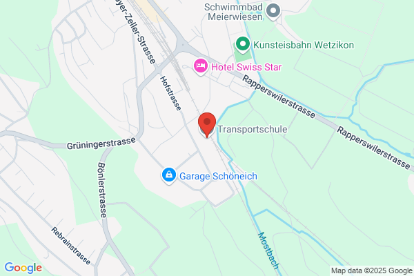 Transportschule GmbH