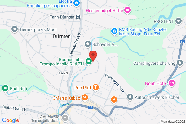 Pfleiderer AG