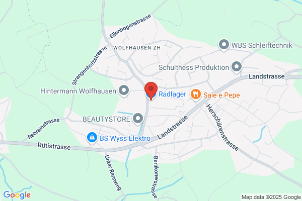 Veloshop Welti AG