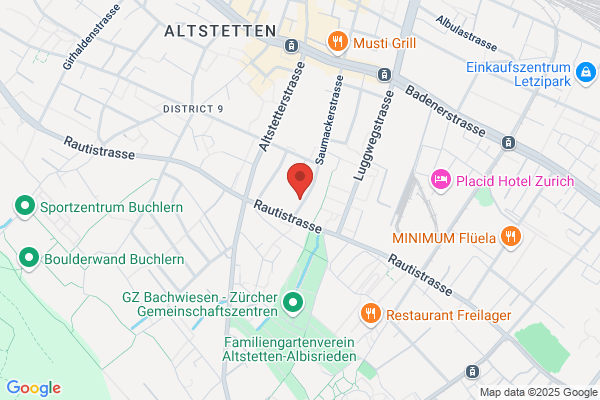 Renumag Maler- und Gipsergeschaeft
