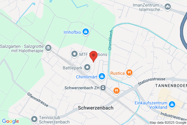 Bollair GmbH