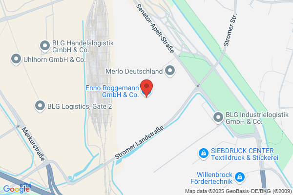 Goeman und Rogiers GmbH
