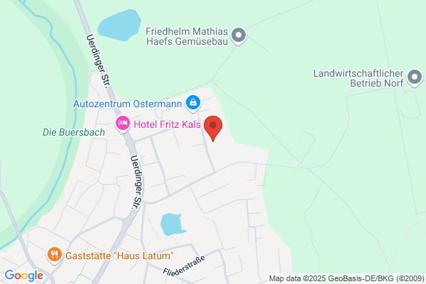 VSM Installationen GmbH