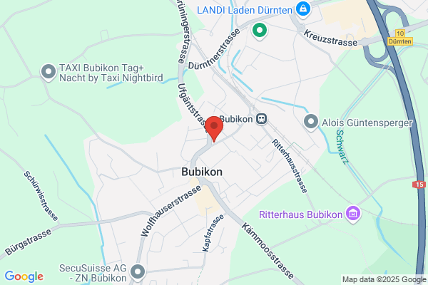 Coiffure D. Joh