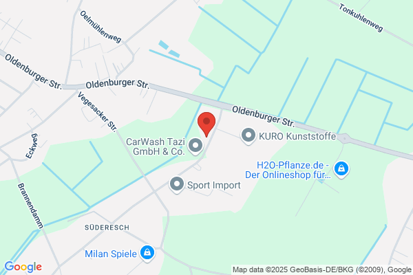 Kurt Eble AG Autospritzwerk
