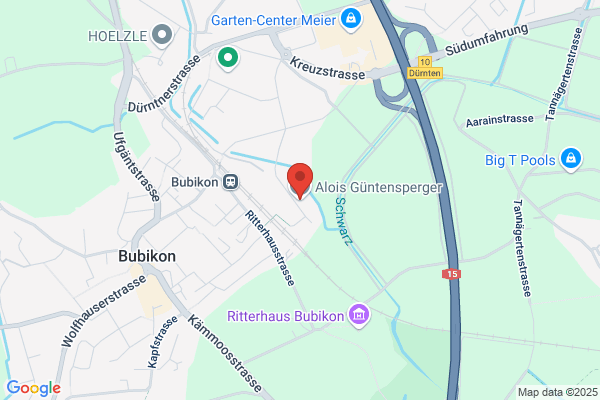 Ingenieurbuero Stauffenegger AG
