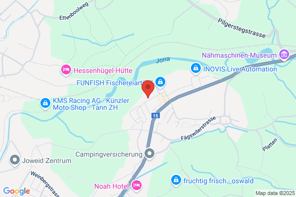 i4 Engineering GmbH
