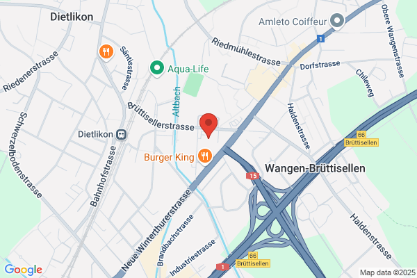 Webrise.ch