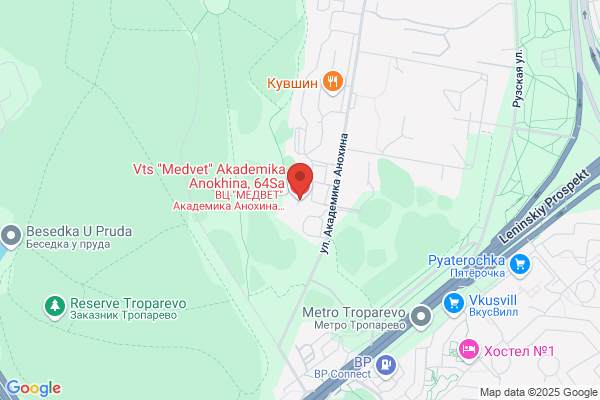 Dres med.vet. Eggenberger
