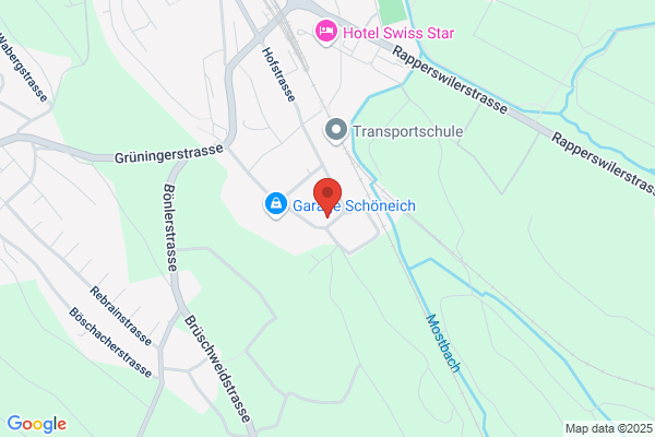 Woodtli Schwimmbadtechnik GmbH