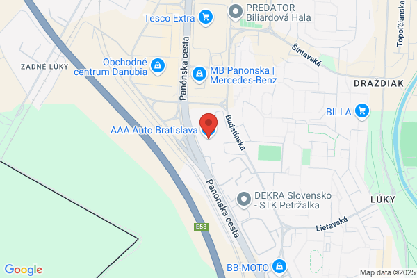 AAA-Agentur SK