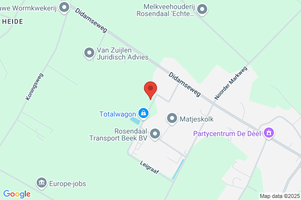 AALP GmbH