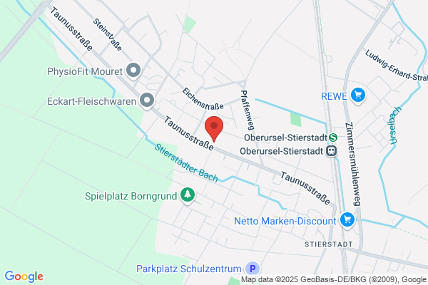 Interfax AG