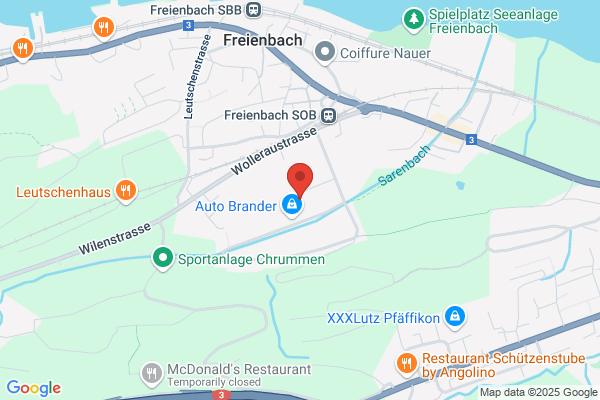 Gasenzer AG Pruef- und Messtechnik