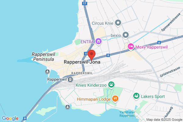 Chalet zum Fondue Rapperswil