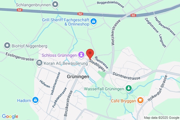 Restaurant Baeren