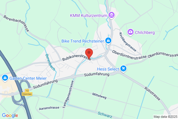 Restaurant Bahnhof