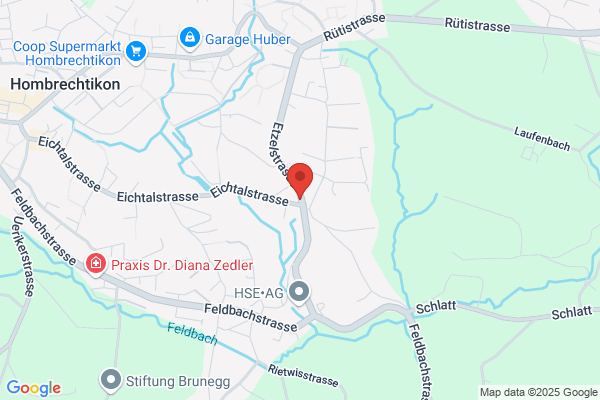 Restaurant Eichwies