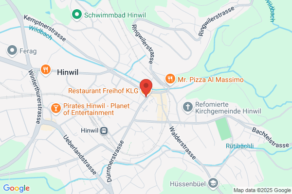 Restaurant Freihof